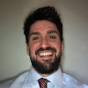 Meet your Posher, Joel